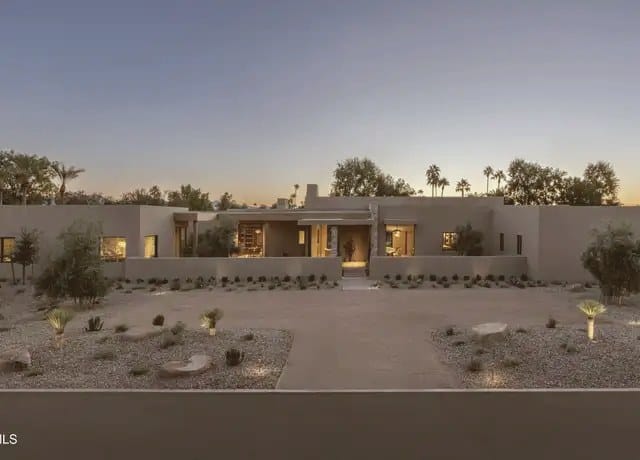 8631 N Avenida Del Sol --, Paradise Valley, AZ 85253