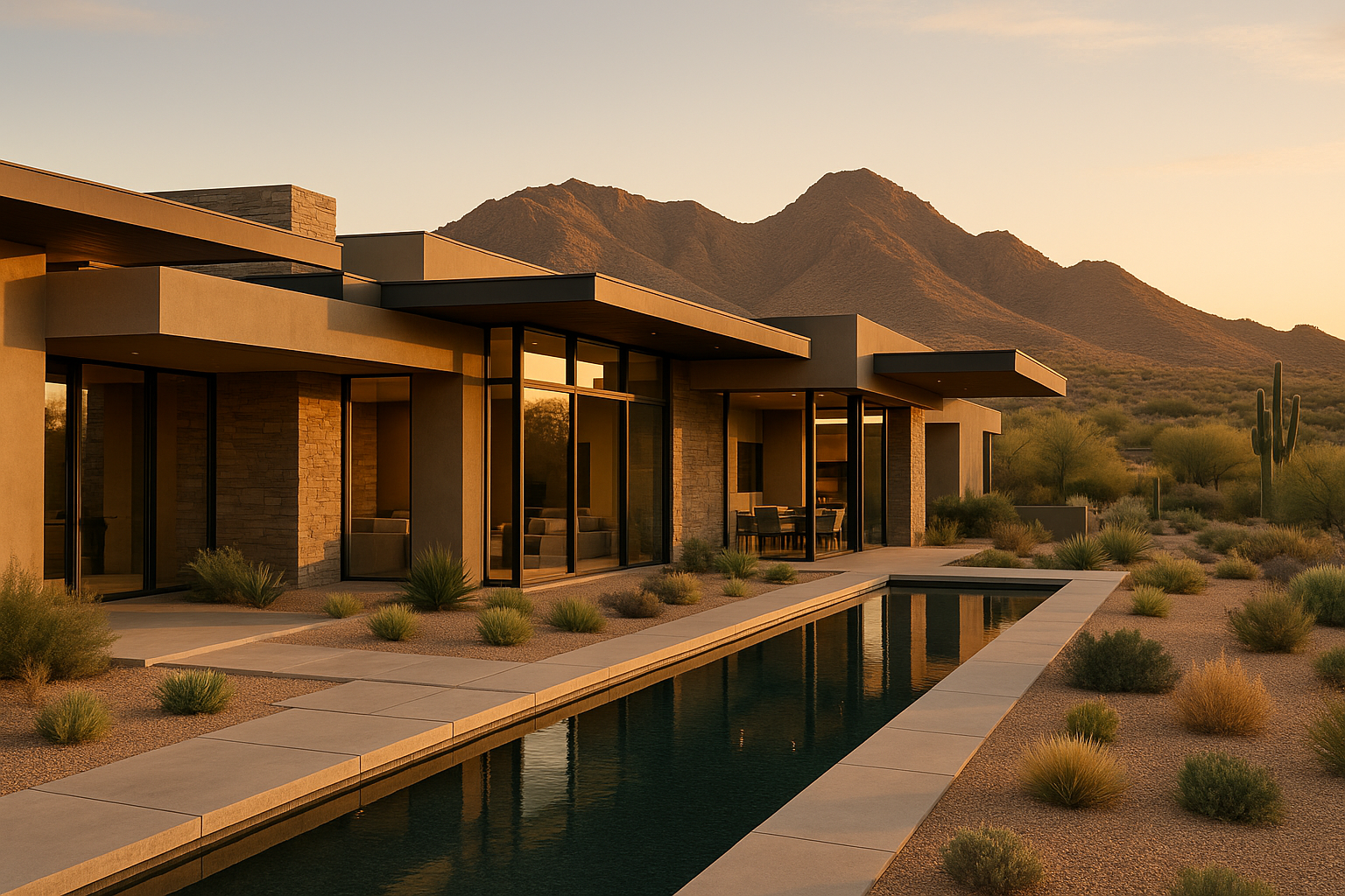 15444 N. Frank Lloyd Wright Blvd