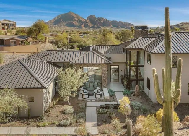 7540 N Lakeside Ln, Paradise Valley, AZ 85253