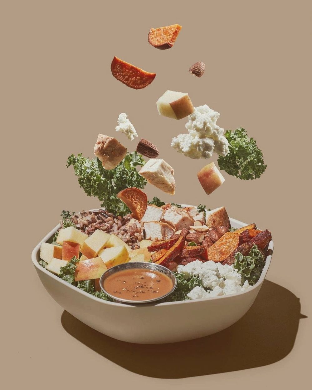 Sweetgreen Opens Third Valley Location at Paradise Valley Marketplace. The Los Angeles-based salad chain completes its fir…