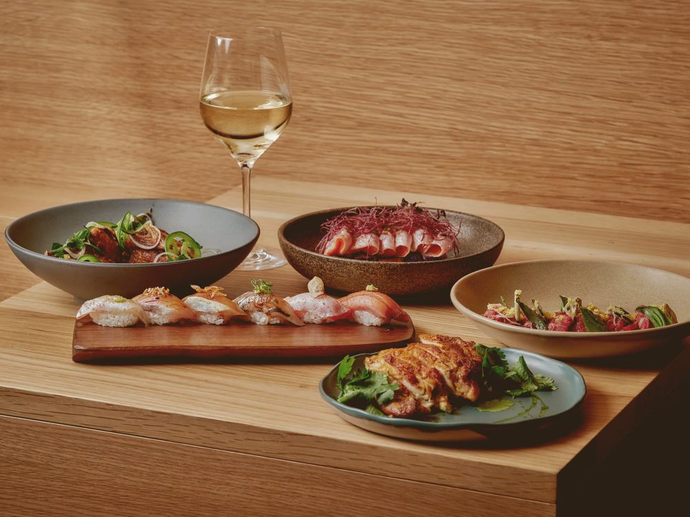 Uchi Scottsdale Revives Chef Collaboration Dinner Series With June Omakase. The Japanese restaurant at 3821 N. Scottsdale …