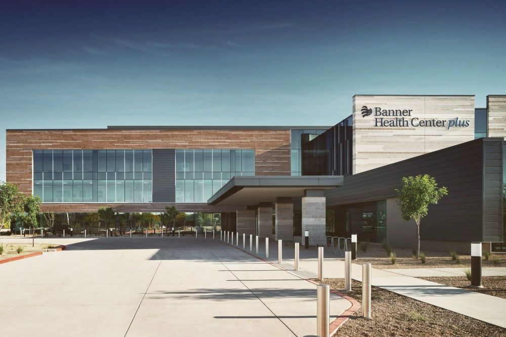 Banner Health's $80.5 Million Research Enterprise Puts Arizona at Center of National Medical Trials. The nonprofit health …