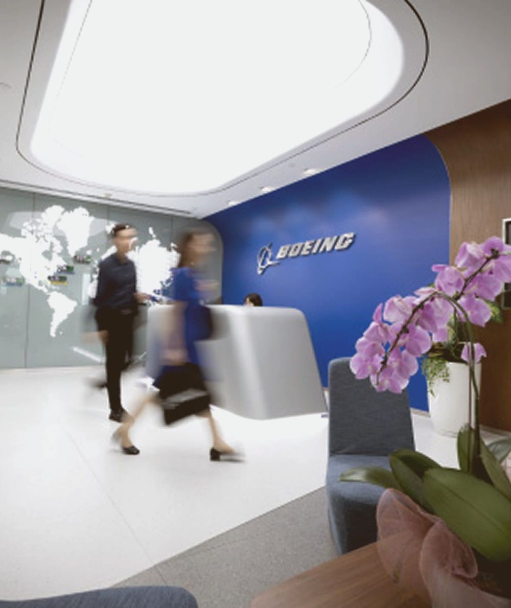 Boeing Files Plans for 268,000-Square-Foot Fabrication Center at Mesa Military Campus. The Arlington, Virginia-based aeros…