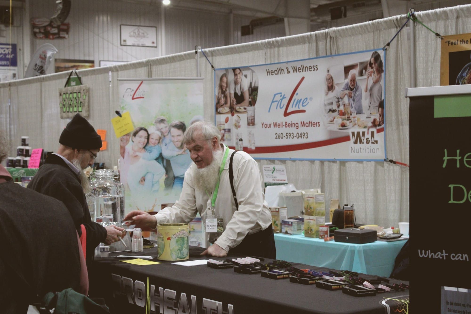 Scottsdale Health and Wellness Expo Returns to Hilton on Scottsdale Road Aug. 8