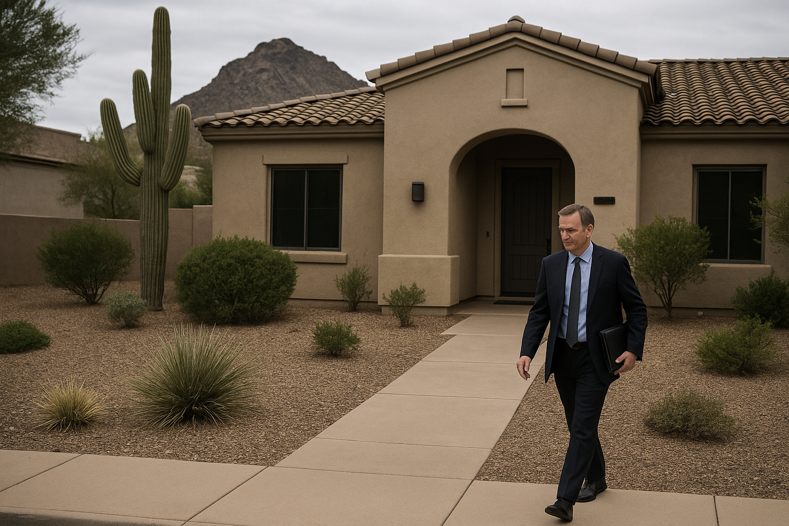 Paradise Valley Address Anchors New Venture Fund Monsoon Core Fund I LLC in SEC Filing. Michael Erickson's Delaware-organi…