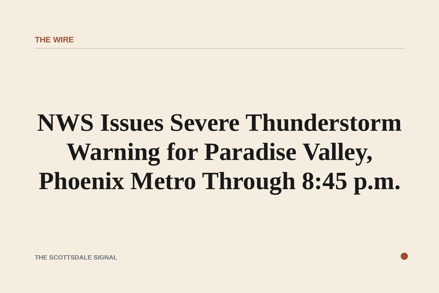 of a dark monsoon sky over a desert valley at dusk, heavy clouds lit from below by city lights, no people
