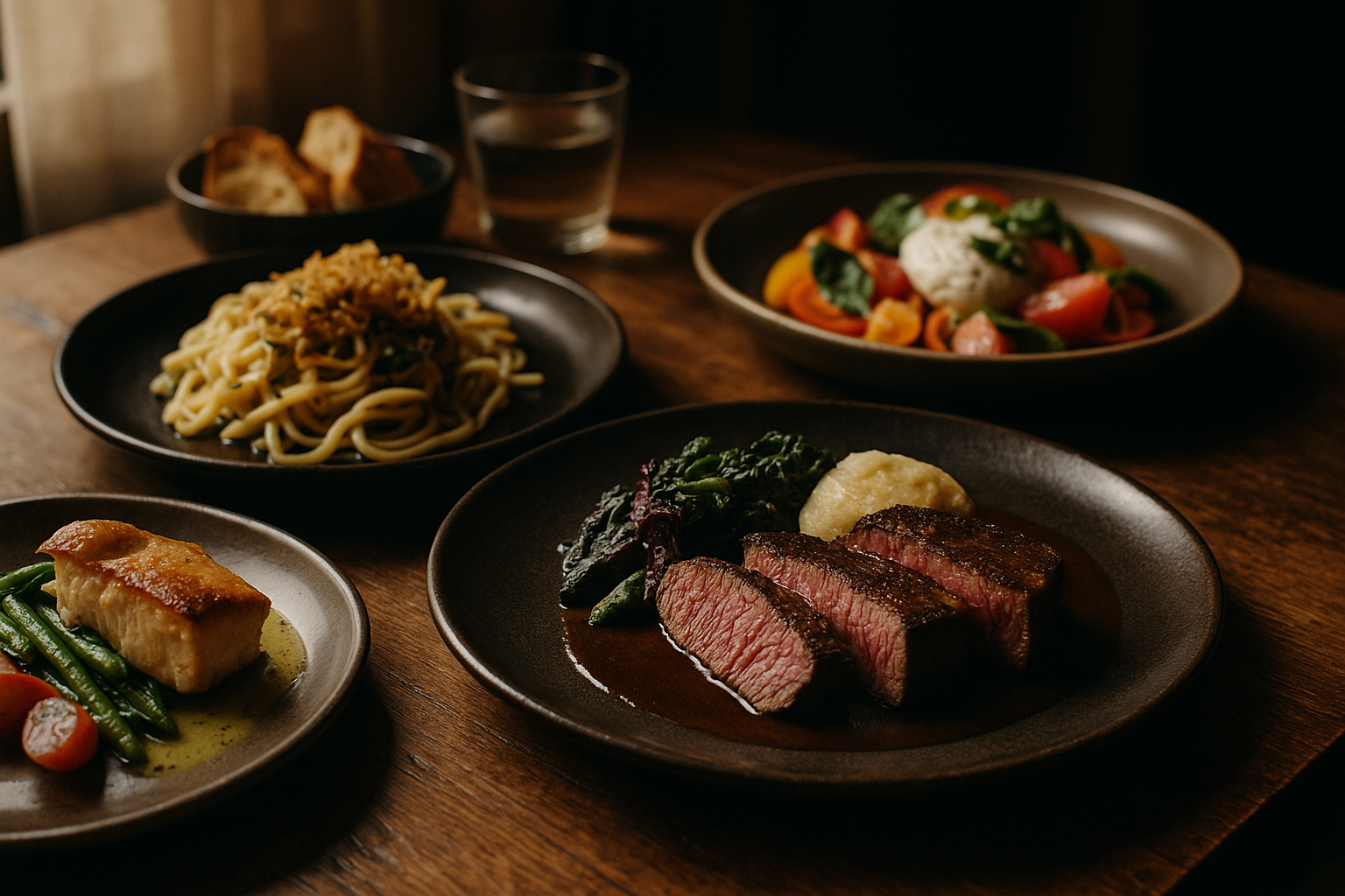 Arizona Chef's Week Returns July 31 With 70 Valley Restaurants and Prix Fixe Menus at $55 and $66. The Arizona Restaurant …