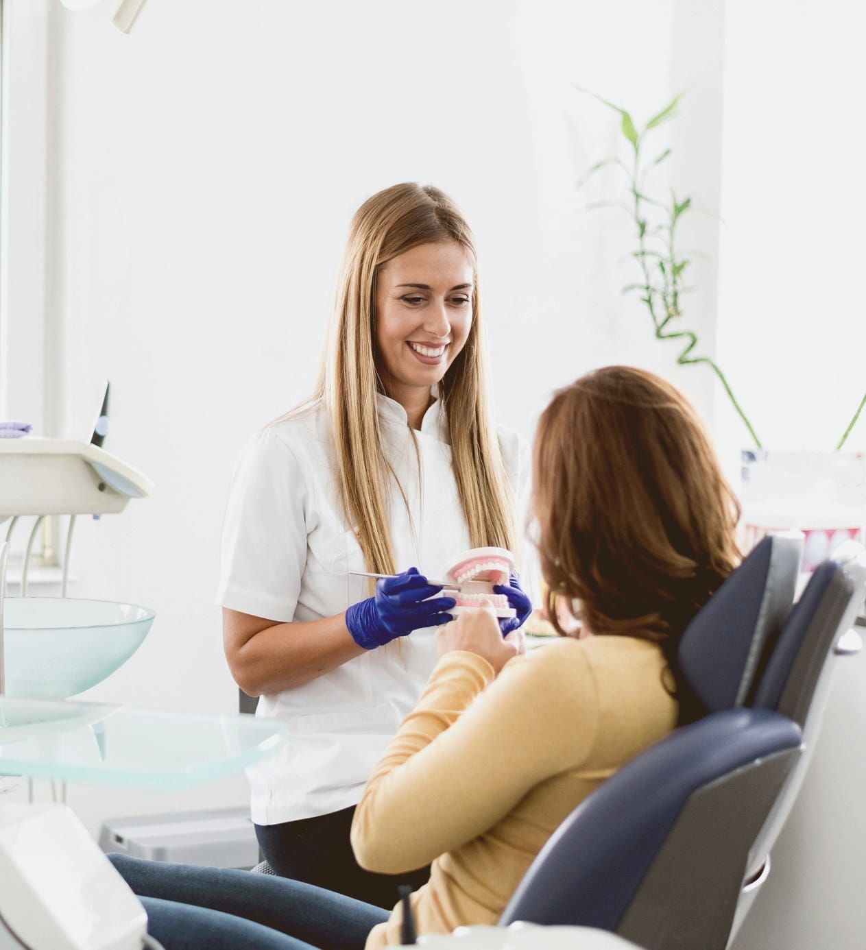 Delta Dental of Arizona Launches DeltaWellness Brand, Adds Life and Disability Products for Small Employers. The Scottsdal…