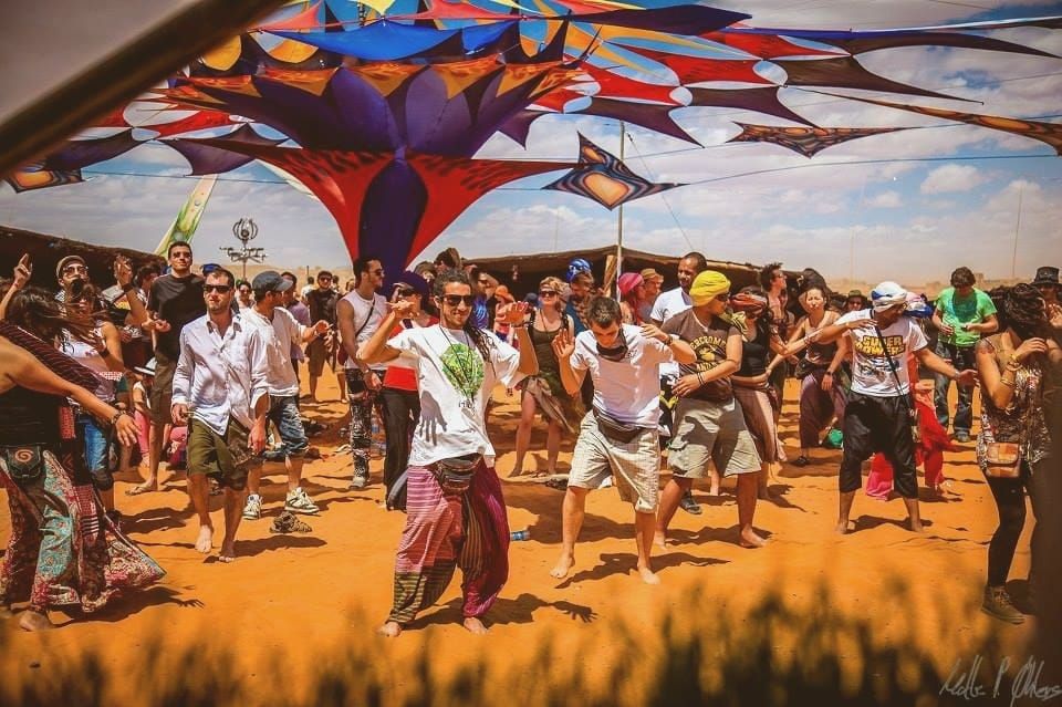 Desert Muse Festival Returns to Hotel Valley Ho for Women's Wellness Weekend in September. Jennifer Barmach's Desert Muse …