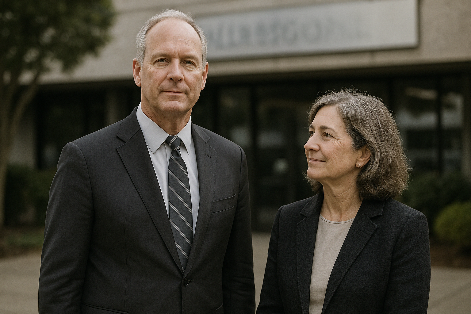 Greenbrier Names Brian Comstock CEO as Lorie Tekorius Retires After 30 Years. The railcar manufacturer's board tapped a 28…