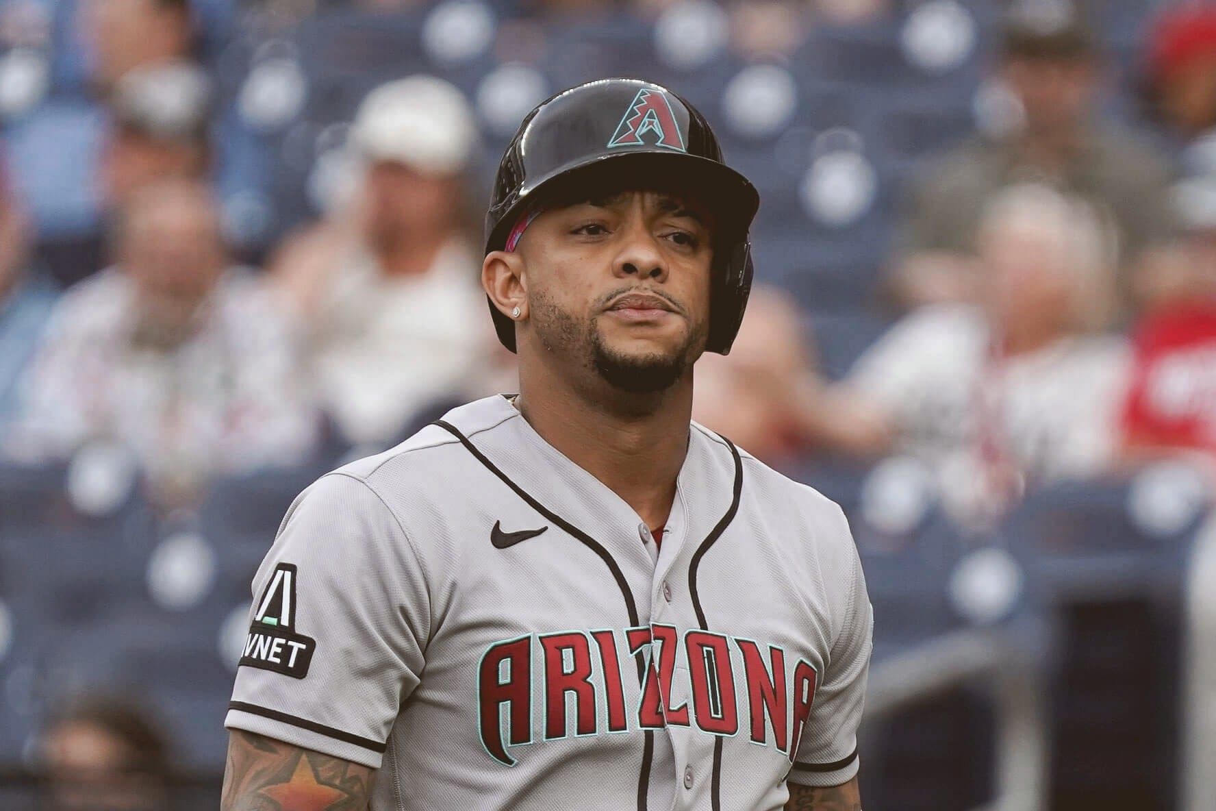 Ketel Marte Placed on Restricted List After Missing Monday's Game vs. Boston. The D-backs' All-Star second baseman failed …