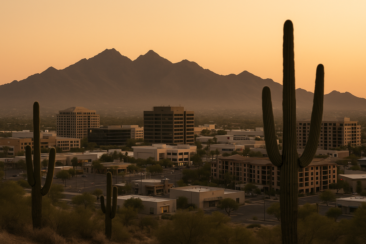 Man Shot in Torso in South Phoenix; Multiple Suspects Detained. Phoenix police responded around 3 a.m. Sunday to a home ne…
