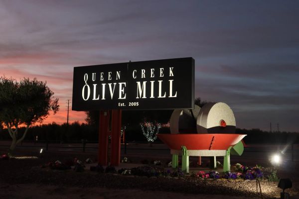 Bernie Kantak and Queen Creek Olive Mill's Perry Rea to Open The Olive Farmer in Arcadia This Fall