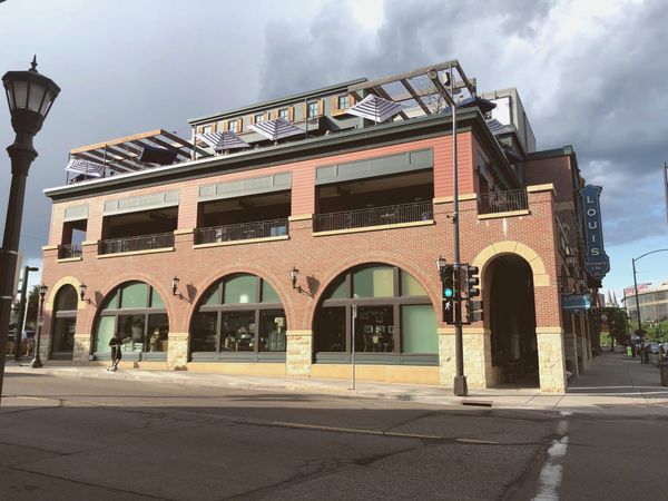 Above All Else Rooftop Bar to Open in Old Town Scottsdale at Former STK Space