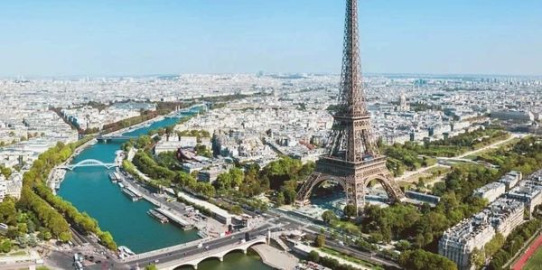 Air France Launches First-Ever Nonstop Phoenix-to-Paris Route at Sky Harbor