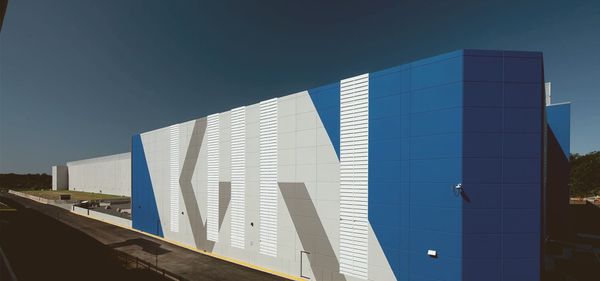 Aligned Data Centers Files Plans for 916,000-Square-Foot Campus in Peoria After Phoenix Zoning Blocked Expansion. The Plan…