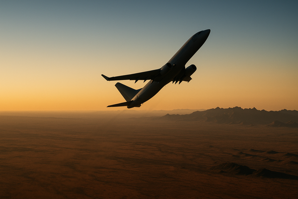American Airlines Restarts Phoenix to Anchorage Nonstop After Five-Year Gap