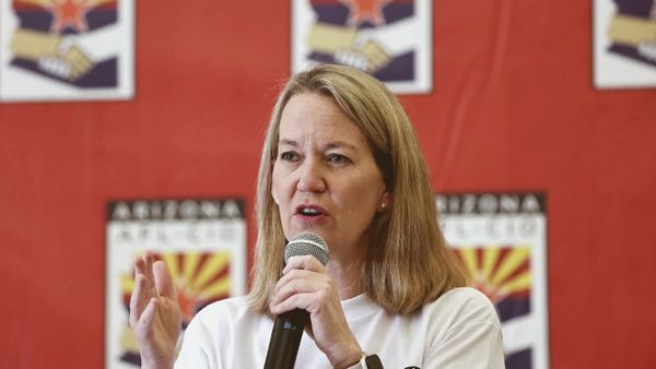 Arizona AG Mayes Clears Pima County's Judicial-Warrant Requirement for ICE on County Property