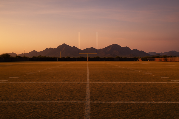 Arizona State Football Adds Three Linemen From Transfer Portal