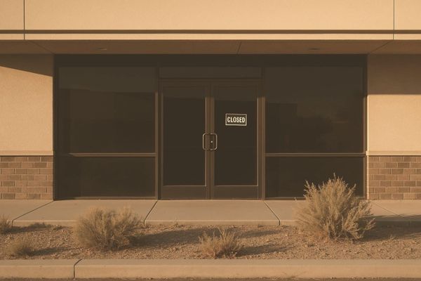 Arizona Tropical Smoothie Cafe Franchisee Files Chapter 11 Bankruptcy in Phoenix Federal Court