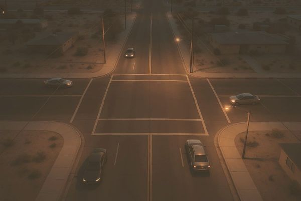 ASF Awards ASU $298,888 to Build Open-Source Ecosystem for AI Traffic Research