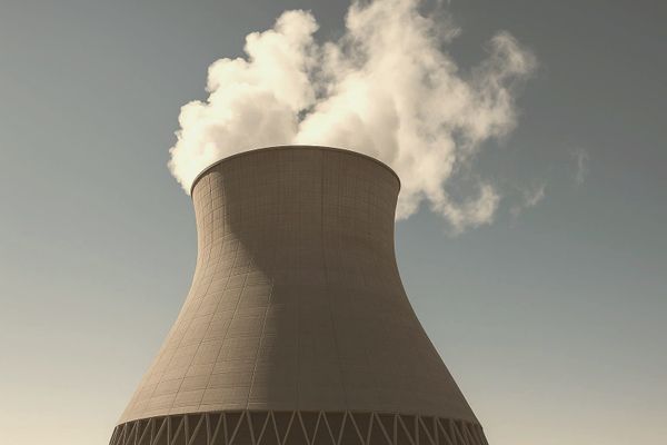 ASF Awards ASU's Kerry Hamilton $550,065 to Study Legionella Risk in Cooling Towers