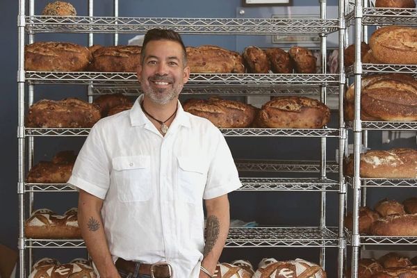 ASU Names James Beard Award Winner Don Guerra Its First Baker-in-Residence