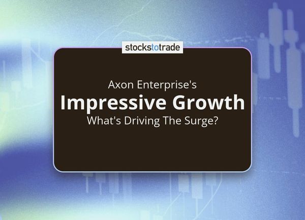 Axon Enterprise Wins $3.4 Million VA Contract for Subscription Services
