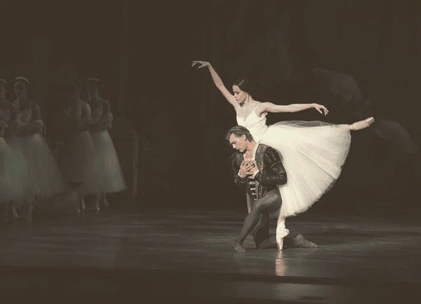 Ballet Arizona Opens 40th Season With World Premiere, Classical Staples and New Choreography Lab