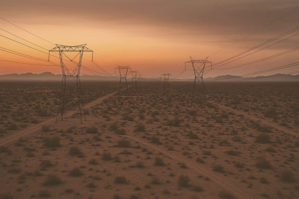 DOE Awards BRIC Perikin JV $17.9 Million for Nuclear Security Support Work in Arizona