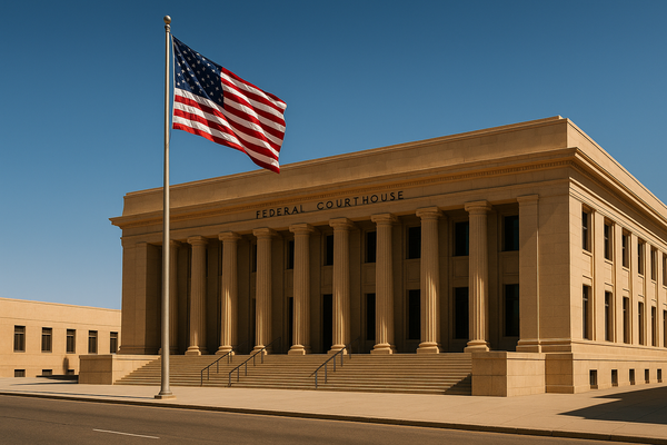 DOJ Launches West Coast Strike Force to Target Healthcare Fraud in Arizona, Nevada, and Northern California
