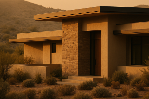Estancia, Whisper Rock, and Silverleaf: A High-Net-Worth Buyer's Comparison