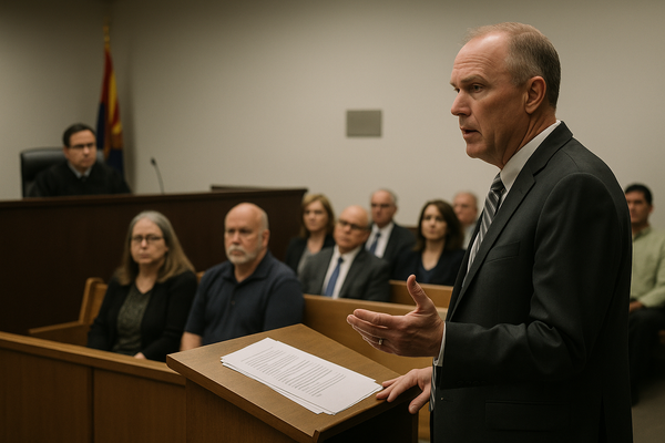 EVIT Seeks Court Order to Freeze $50 Million in CTE Funds Held by 9 East Valley Districts