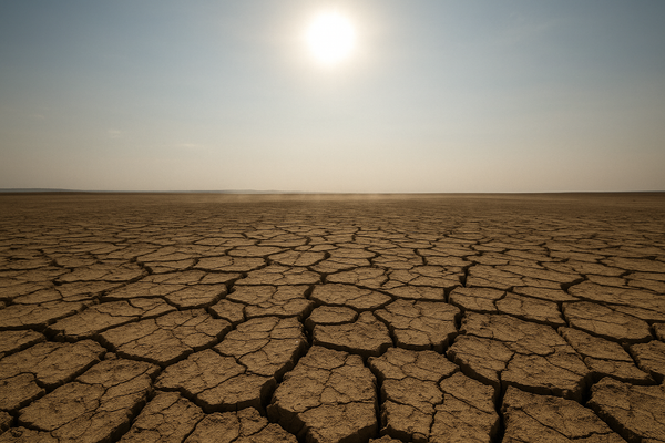 Extreme Heat Warning Covers Scottsdale and Paradise Valley Through Monday Evening