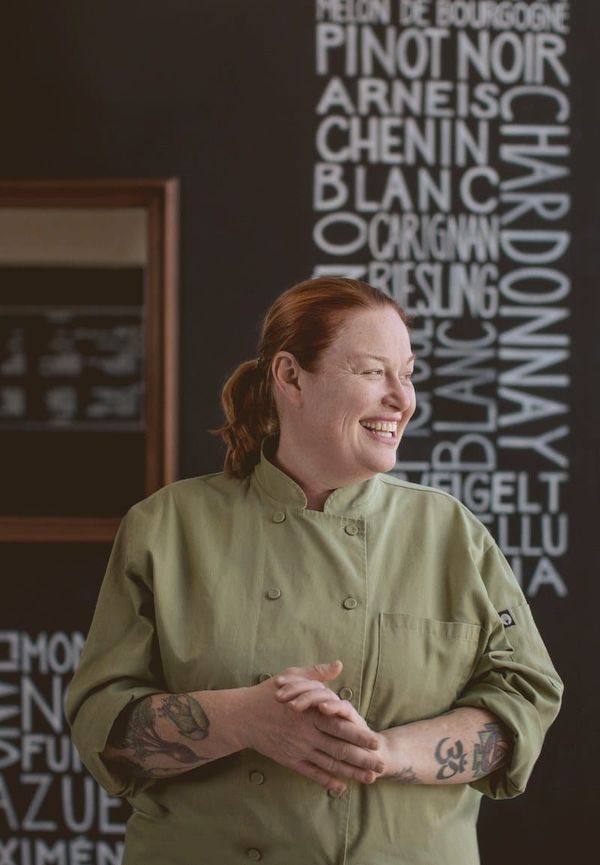 FnB Chef Charleen Badman Marks 15 Years Feeding Scottsdale From Craftsman Court
