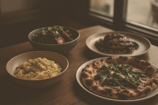Four Scottsdale Restaurants Open in January as The Guest House Replaces Etta at Scottsdale Quarter