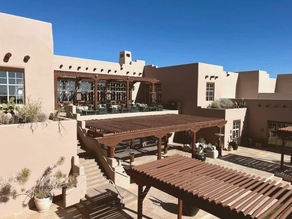 Four Seasons Scottsdale Names Gregory James Executive Chef to Lead Sonoran Desert Food Program