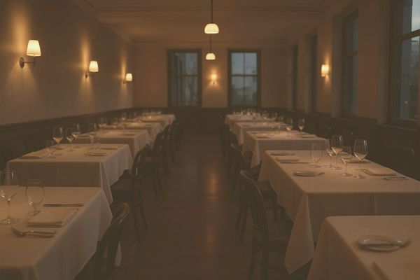 French-Vietnamese Fine Dining Concept DEPWAH to Open in Old Town Scottsdale This Winter