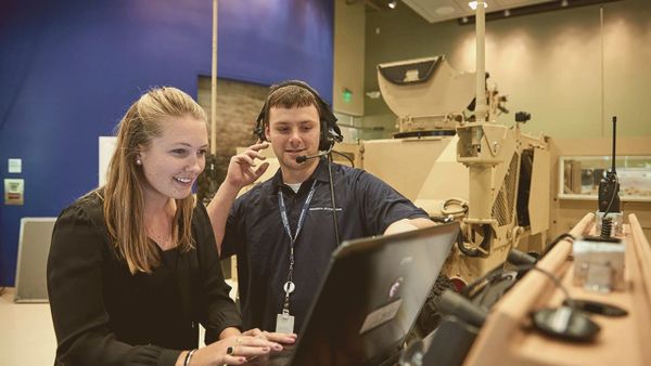 General Dynamics Mission Systems Wins $242.9 Million Coast Guard Contract, Work Tied to Scottsdale