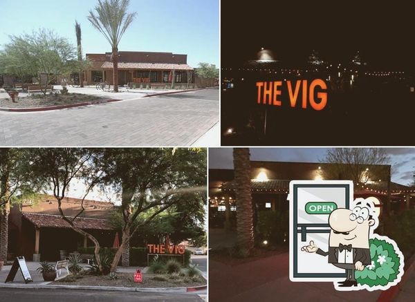Genuine Concepts to Open Eighth VIG Location at Former Paradise Valley Mall in 2026