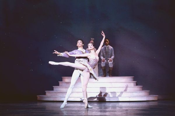 Grand Canyon University Extends Ballet Arizona Partnership Into Ninth Season