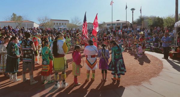 Heard Museum Hosts Virtual Talk With Cowlitz Comedian Joey Clift on Native Humor and Animation