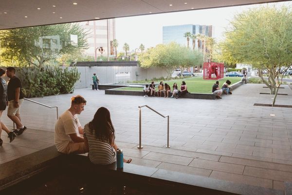 Heard Museum's 24th Annual Katsina Marketplace Opens April 11 — Free, No Artist Fees
