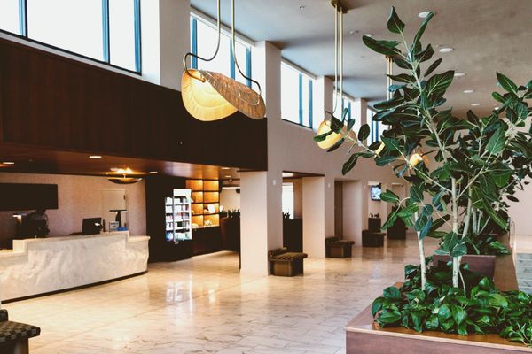 Hotel Solaya Opens in Old Town Scottsdale Under JdV by Hyatt Brand