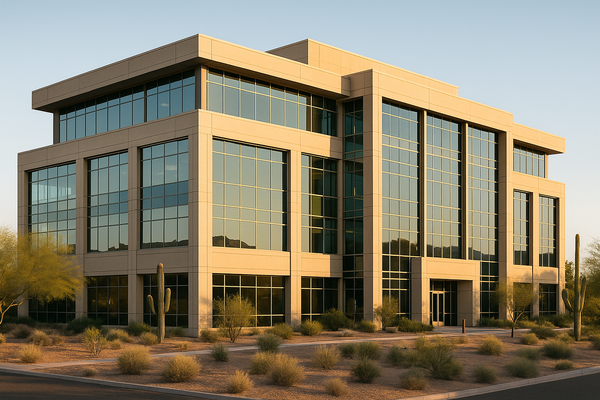 How to Move Your Business Headquarters to Arizona: Tax Benefits Explained