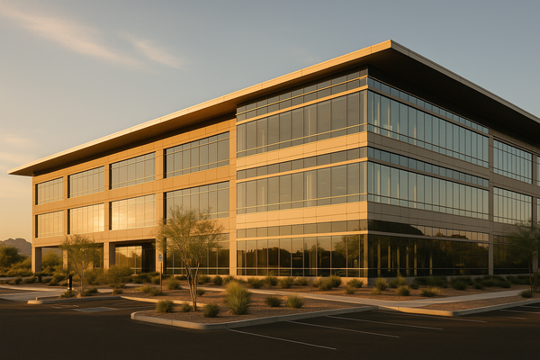 Inside Scottsdale's Tech Corridor: The Major Employers in 2026