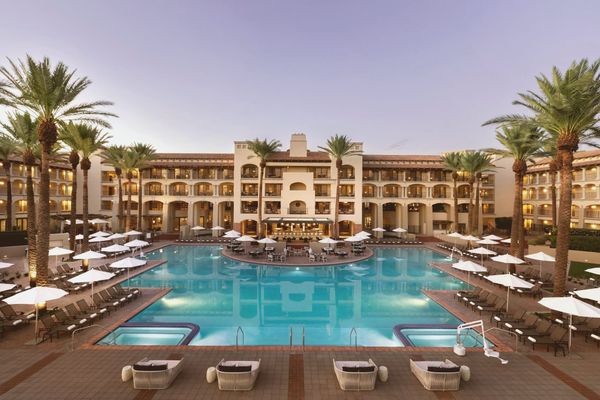 Jennifer Petersen Files Civil Suit Against Fairmont Scottsdale Princess and Two Related Entities