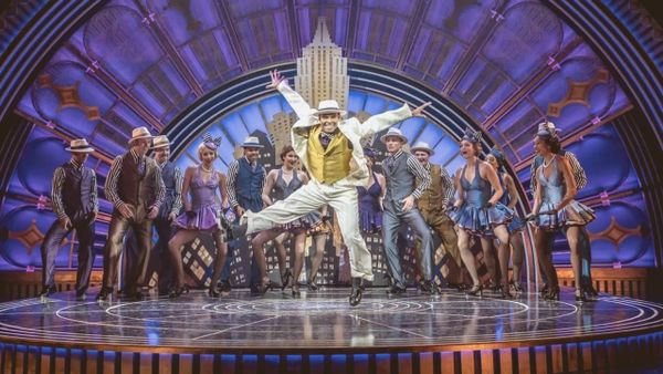 Kathleen Marshall's West End 'Top Hat' Revival Airs on Arizona PBS May 15