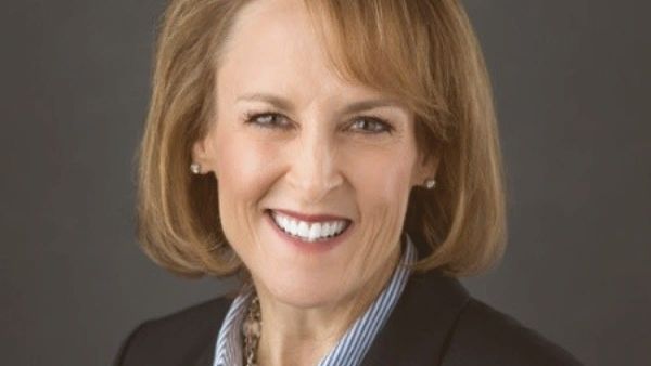 Kelly Barr Joins Valleywise Health District Board, Filling Seat Vacated in March
