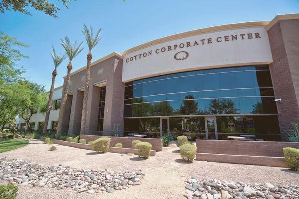 Kidder Mathews Lands Leasing and Management Assignment for 1M-SF Cotton Center Portfolio in Phoenix